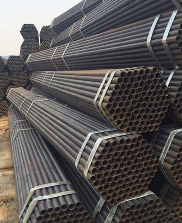 Tangshan Steel Pipe for sale