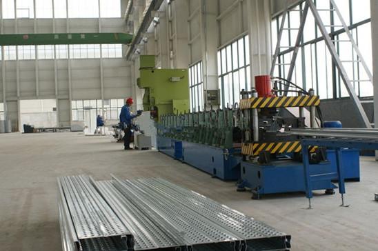 Factors affecting quality of galvanized metal planks