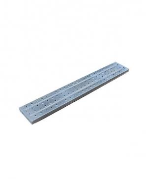 Great advantages of Scaffold Steel Plank