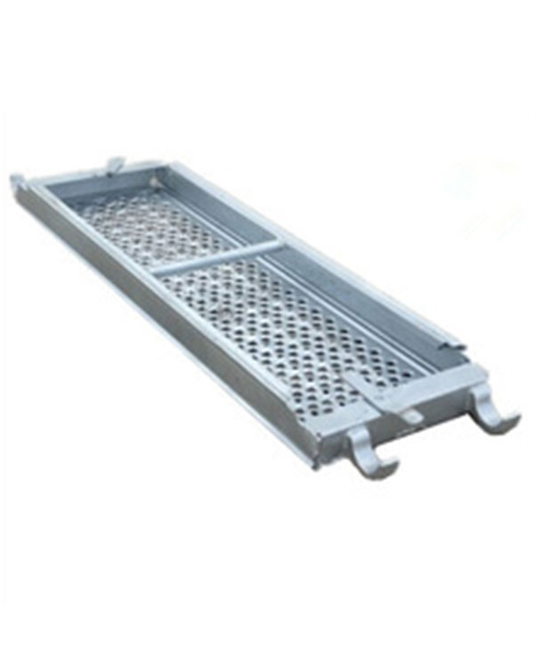 galvanized scaffolding metal board