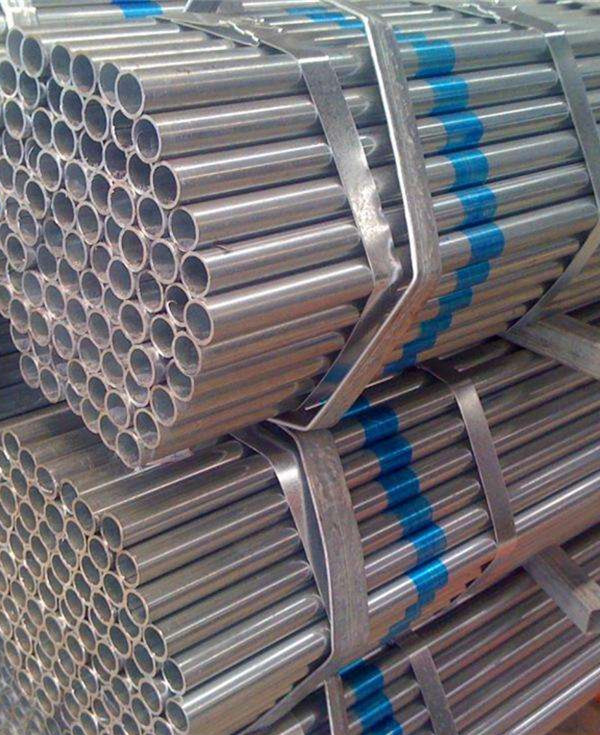Factory Sale GI Pipe Price
