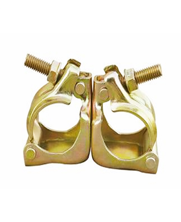 All types of Scaffolding Coupler