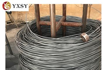 Galvanized wire manufacturers tell you what you need to pay attention to before galvanizing?