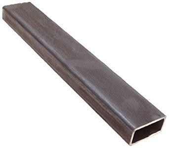 What is the difference between galvanized square tube and galvanized strip square tube