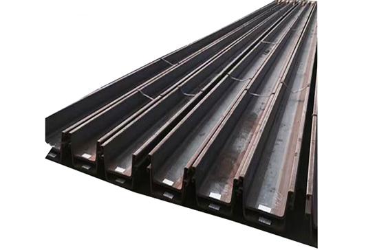 A brief analysis of the characteristics of the use of Lassen steel sheet pile