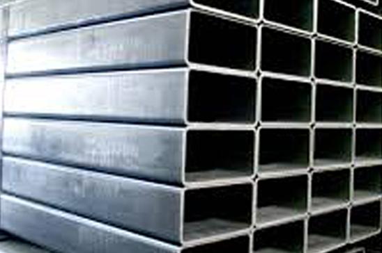 What is the difference between galvanized square pipe and galvanized square pipe?