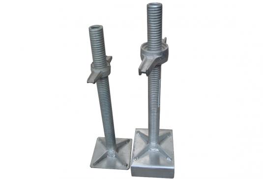 What is a construction screw? What are the categories?