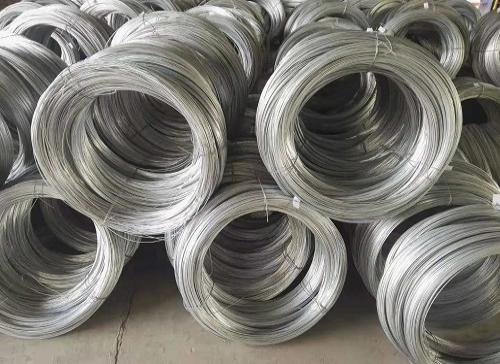 What is the difference between cold drawn wire and annealed wire?