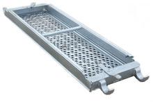 How is galvanized steel springboard safe to use?