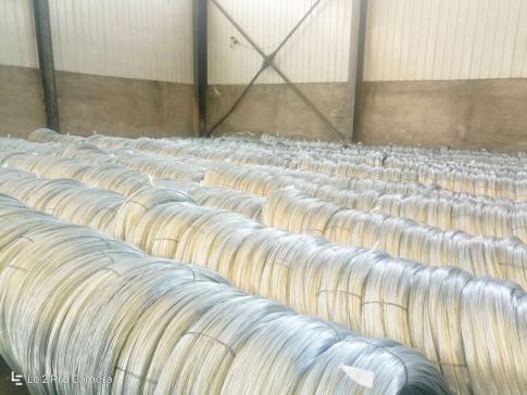 What is hot-dip galvanized wire? What is the use of hot-dip galvanized wire?