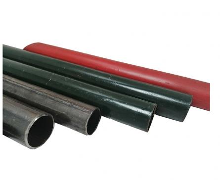 Knowledge of steel pipe rack pipe