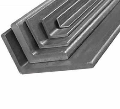 How should we distinguish the quality of Shandong angle steel?