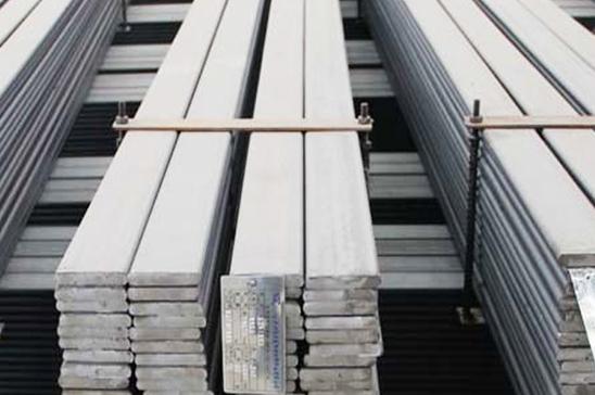 40 * 4 galvanized flat steel price and construction notes