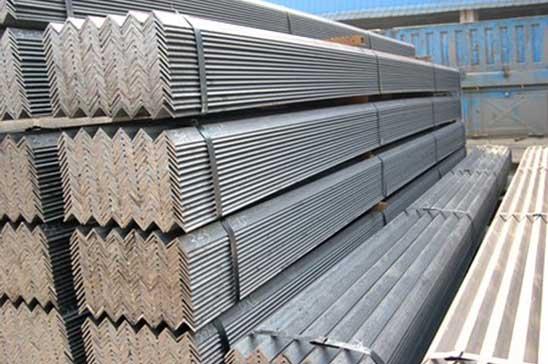 Common problems and treatment methods in hot dip galvanized angle steel production